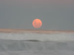 super moon full moon