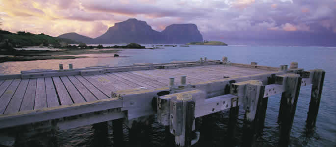 Lord Howe Island