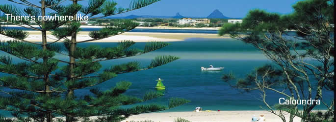 Travel Sunshine Coast Qld