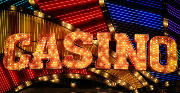 Bitcoin Casino