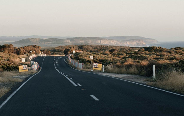 Road Travel