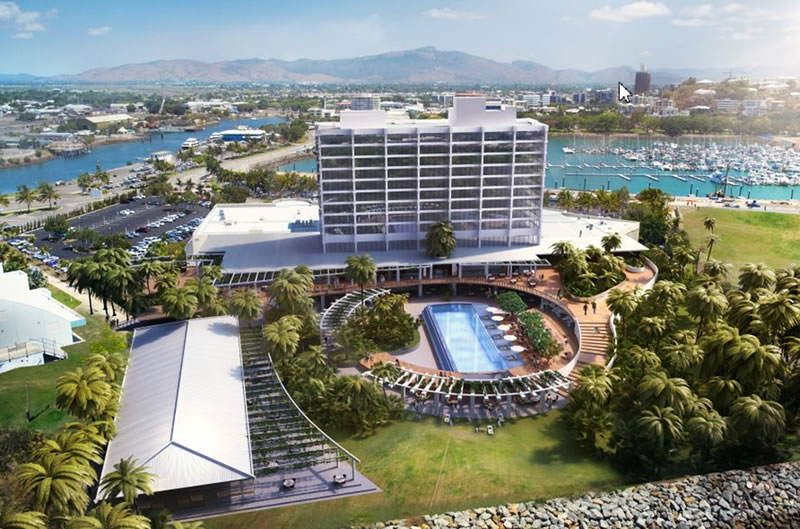 Ville Resort-Casino
