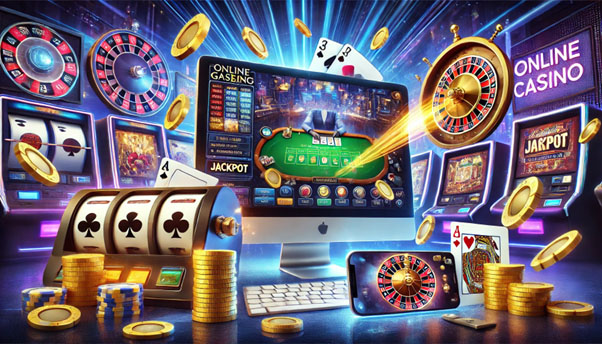 Zoome Casino