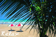 Cable Beach. Broome. Western Australia