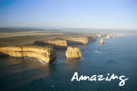 Great Ocean Road Victoria. Australia